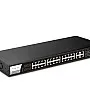 DrayTek Vigor-P1280, Gigabit 340w PoE Smart Switch