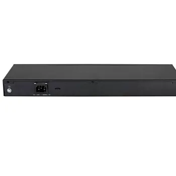 HPE 5140 24G 2SFP+ 2XGT EI Switch, R8J41A
