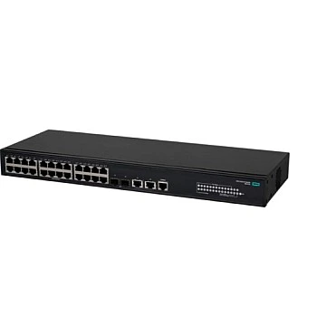 HPE 5140 24G 2SFP+ 2XGT EI Switch, R8J41A