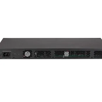 HPE 5140 24G 4SFP+ EI Switch, JL828A