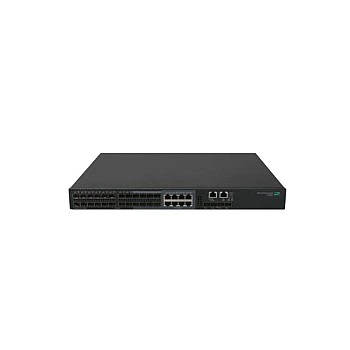 HPE 5140 24G SFP 4SFP+ EI Switch, JL826A