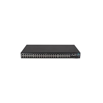 HPE 5140 48G 4SFP+ EI Switch, JL829A