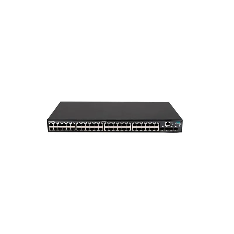 HPE 5140 48G 4SFP+ EI Switch, JL829A - H-JL829A Switches ｜ 衍光HinKwong 香港