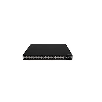 HPE 5140 48G PoE+ 4SFP+ EI Switch, JL824A