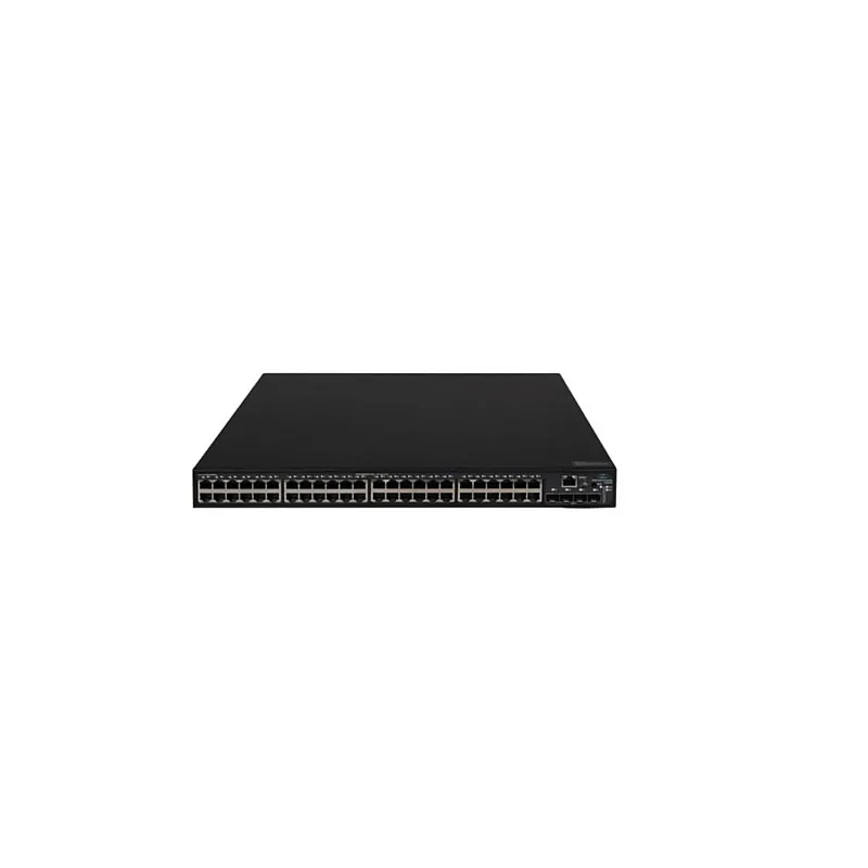 HPE 5140 48G PoE+ 4SFP+ EI Switch, JL824A - H-JL824A Switches ｜ 衍光HinKwong 香港