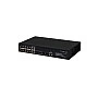HPE 5140 8G 2SFP 2GT EI Switch, R8J42A