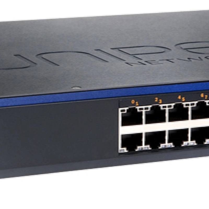 Juniper Networks EX2200-24P-4G Ethernet PoE+ Switch - Juniper-EX2200-24P-4G Switches ｜ 衍光HinKwong 香港