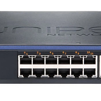Juniper Networks EX2200-24T-4G Ethernet Switch