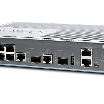 Juniper Networks EX2200-C-12P-2G Ethernet PoE+ Switch