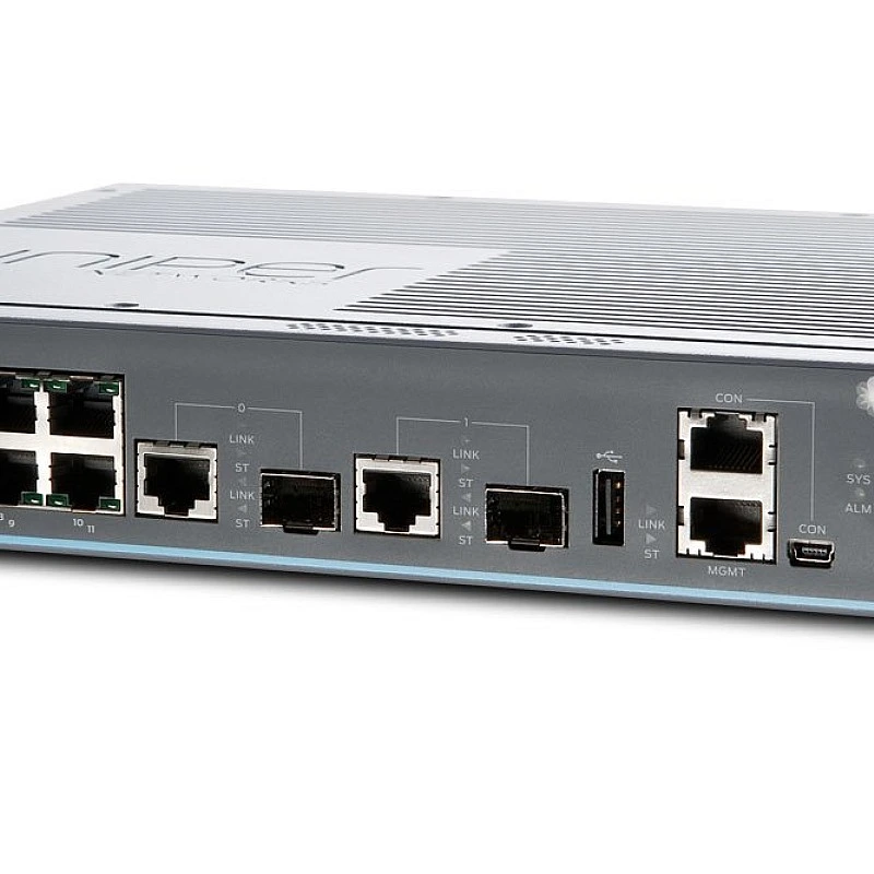 Juniper Networks EX2200-C-12P-2G Ethernet PoE+ Switch - Juniper-EX2200-C-12P-2G Switches ｜ 衍光HinKwong 香港