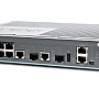 Juniper Networks EX2200-C-12P-2G Ethernet PoE+ Switch
