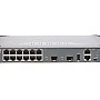 Juniper Networks EX2300-C-12P Ethernet PoE+ Switch