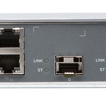 Juniper Networks EX2300-C-12T Ethernet Switch
