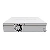 MikroTik 10 Ports 交換器 (CRS310-8G+2S+IN) - 香港行貨