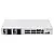 MikroTik 10 Ports 交換器 (CRS510-8XS-2XQ-IN) - 香港行貨