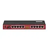 MikroTik 11 Ports 交換器, RB2011UiAS-IN (UK)︱香港行貨 MikroTik 11 Ports 交換器, RB2011UiAS-IN (UK)︱香港行貨