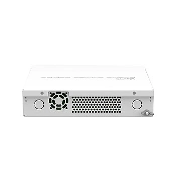 MikroTik 12 Ports Switch, CRS112-8G-4S-IN (UK)