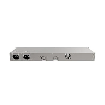 MikroTik 13 Ports Switch, RB1100AHx4 Dude Edition