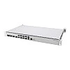 MikroTik 14 Ports Switch (CRS812-8DS-2DQ-2DDQ-RM) - Authorized Goods