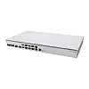 MikroTik 14 Ports Switch (CRS812-8DS-2DQ-2DDQ-RM) - Authorized Goods