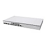 MikroTik 14 Ports 交換器 (CRS812-8DS-2DQ-2DDQ-RM) - 香港行貨