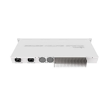 MikroTik 17 Ports Switch, CRS317-1G-16S+RM