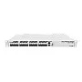 MikroTik 17 Ports Switch, CRS317-1G-16S+RM