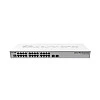 MikroTik 26 Ports 交換器, CRS326-24G-2S+RM (UK)︱香港行貨 - M-S-CRS326-24G-2S+RM 交換器 ｜ 衍光HinKwong 香港