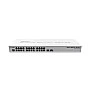 MikroTik 26 Ports Switch, CRS326-24G-2S+RM (UK)