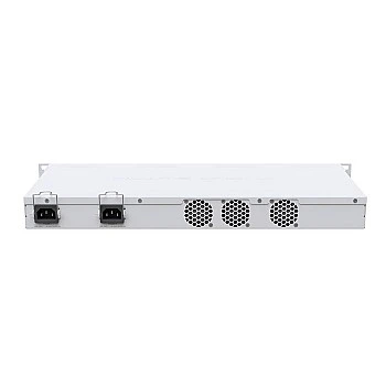 MikroTik 26 Ports Switch, CRS326-24S+2Q+RM