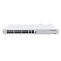 MikroTik 26 Ports 交換器, CRS326-24S+2Q+RM︱香港行貨