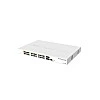 MikroTik 28 Ports Switch, CRS328-24P-4S+RM - M-S-CRS328-24P-4S+RM Switches ｜ 衍光HinKwong 香港