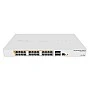 MikroTik 28 Ports Switch, CRS328-24P-4S+RM