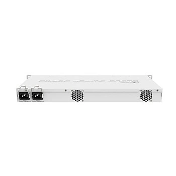 MikroTik 28 Ports Switch, CRS328-4C-20S-4S+RM
