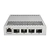 MikroTik 5 Ports 交換器, CRS305-1G-4S+IN (UK)︱香港行貨 - M-S-CRS305-1G-4S+IN 交換器 ｜ 衍光HinKwong 香港
