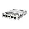 MikroTik 5 Ports 交換器, CRS305-1G-4S+IN (UK)︱香港行貨 - M-S-CRS305-1G-4S+IN 交換器 ｜ 衍光HinKwong 香港