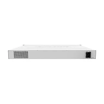 MikroTik 54 Ports 交換器, CRS354-48P-4S+2Q+RM︱香港行貨