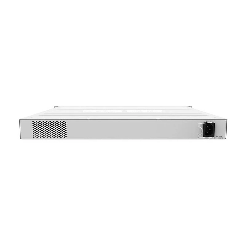 MikroTik 54 Ports Switch, CRS354-48P-4S+2Q+RM - M-S-CRS354-48P-4S+2Q+RM Switches ｜ 衍光HinKwong 香港