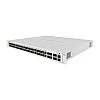 MikroTik 54 Ports Switch, CRS354-48P-4S+2Q+RM - M-S-CRS354-48P-4S+2Q+RM Switches ｜ 衍光HinKwong 香港