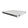 MikroTik 54 Ports Switch, CRS354-48P-4S+2Q+RM