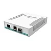 MikroTik 6 Ports Switch, CRS106-1C-5S (UK) - M-R-CRS106-1C-5S Switches ｜ 衍光HinKwong 香港