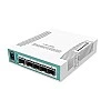 MikroTik 6 Ports Switch, CRS106-1C-5S (UK) - M-R-CRS106-1C-5S Switches ｜ 衍光HinKwong 香港