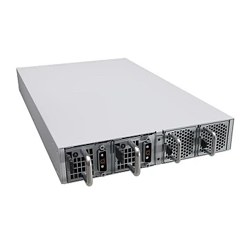 MikroTik 6 Ports Switch, CRS804-4DDQ-hRM