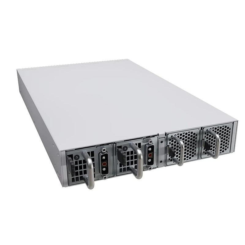 MikroTik 6 Ports 交換器, CRS804-4DDQ-hRM︱香港行貨 - CRS804-4DDQ-hRM 交換器 ｜ 衍光HinKwong 香港