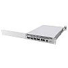 MikroTik 6 Ports 交換器, CRS804-4DDQ-hRM︱香港行貨 - CRS804-4DDQ-hRM 交換器 ｜ 衍光HinKwong 香港