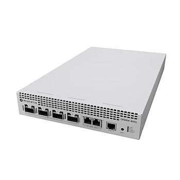 MikroTik 6 Ports Switch, CRS804-4DDQ-hRM
