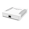 MikroTik 6 Ports Switch, CSS106-5G-1S (UK) - M-S-CSS106-5G-1S Switches ｜ 衍光HinKwong 香港