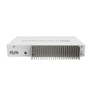 MikroTik 9 Ports 交換器, CRS309-1G-8S+IN (UK)︱香港行貨
