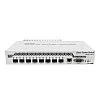 MikroTik 9 Ports 交換器, CRS309-1G-8S+IN (UK)︱香港行貨 - M-S-CRS309-1G-8S+IN 交換器 ｜ 衍光HinKwong 香港