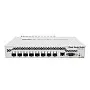 MikroTik 9 Ports 交換器, CRS309-1G-8S+IN (UK)︱香港行貨